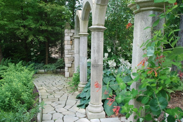 Butterfly Garden