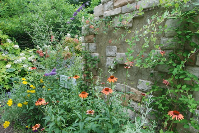 Butterfly Garden