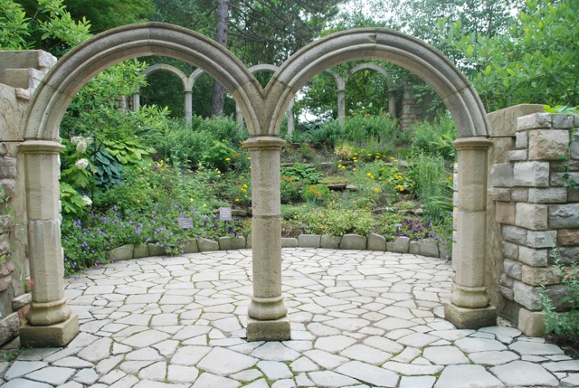 Butterfly Garden