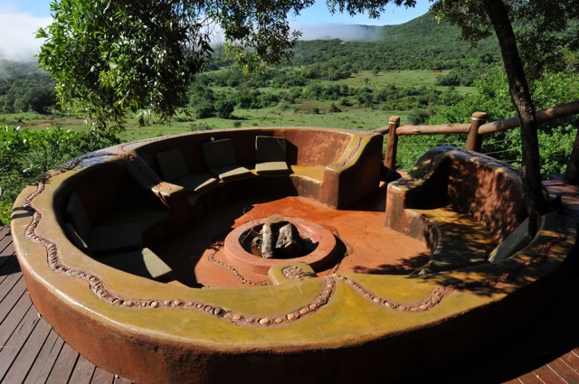 Leshiba Wilderness