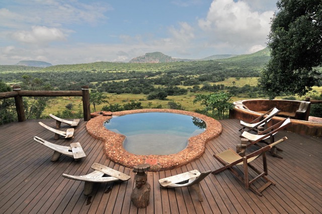 Leshiba Wilderness