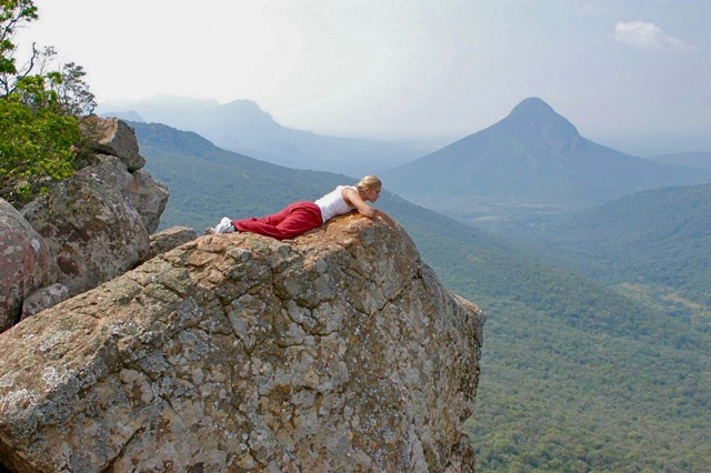 Leshiba Wilderness