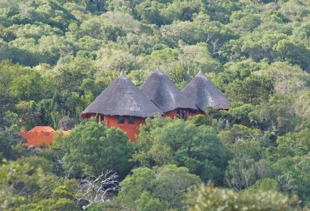 Leshiba Wilderness