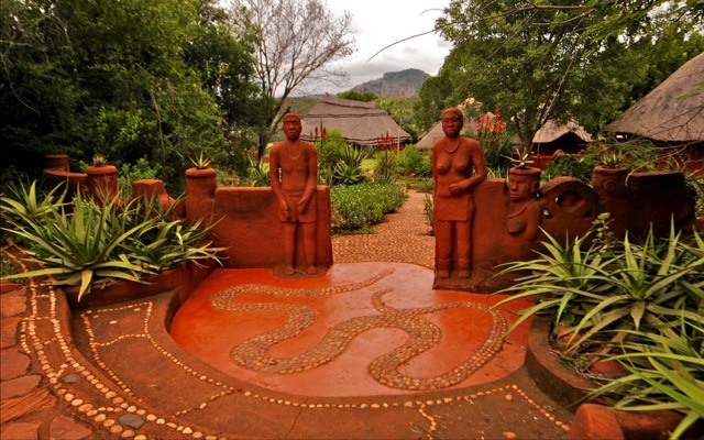 Leshiba Wilderness - Ann Rosmarin Landscape Design