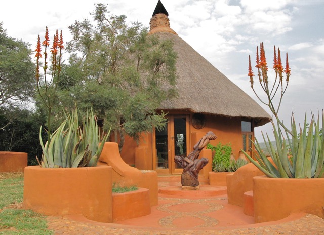 Leshiba Wilderness