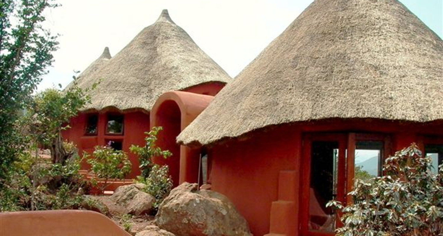 Leshiba Wilderness