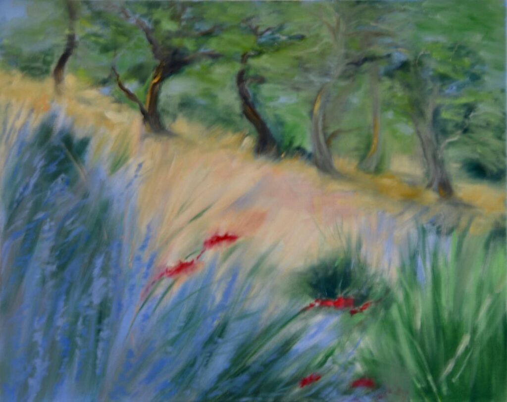 Ann Rosmarin Fine Art