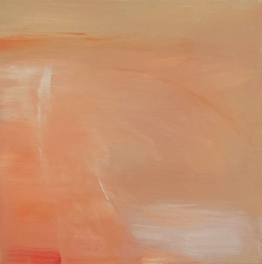 Tuscan Light - Ann Rosmarin Fine Art