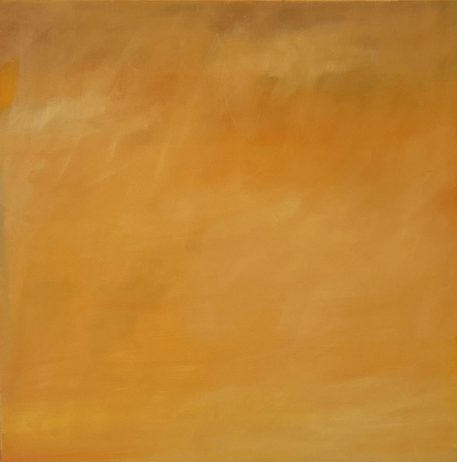 Tuscany Light - Ann Rosmarin Fine Art