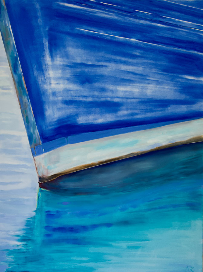 Africa Series - Ann Rosmarin Fine Art