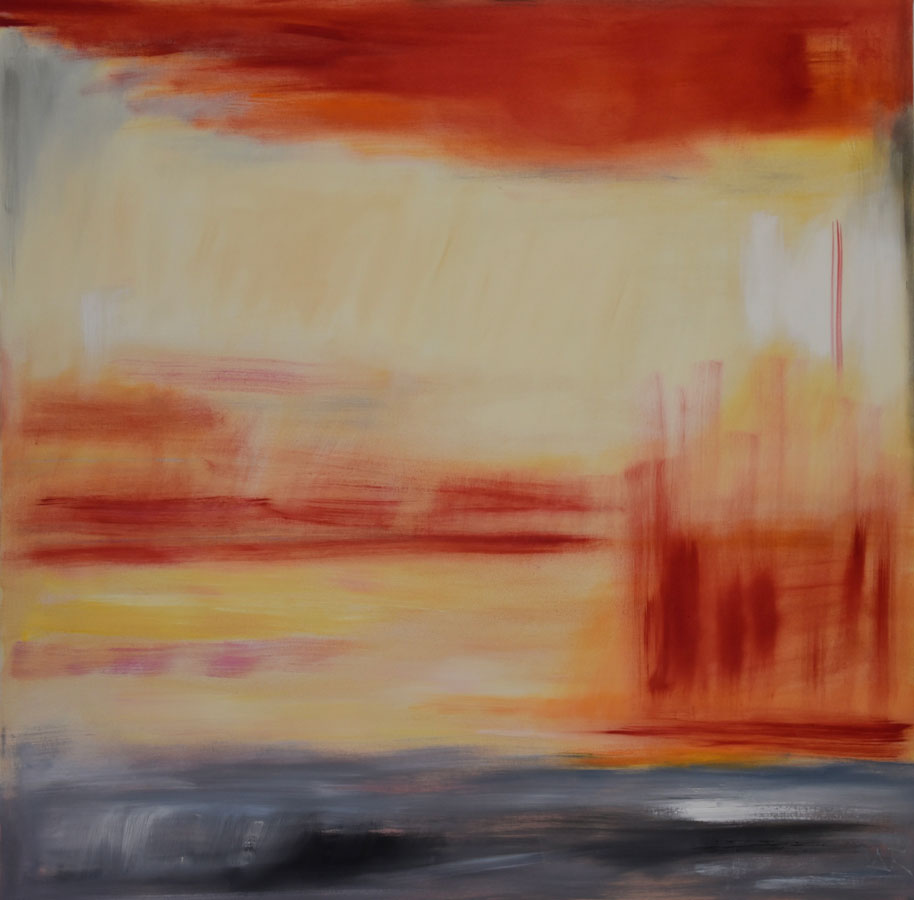 Africa Series - Ann Rosmarin Fine Art