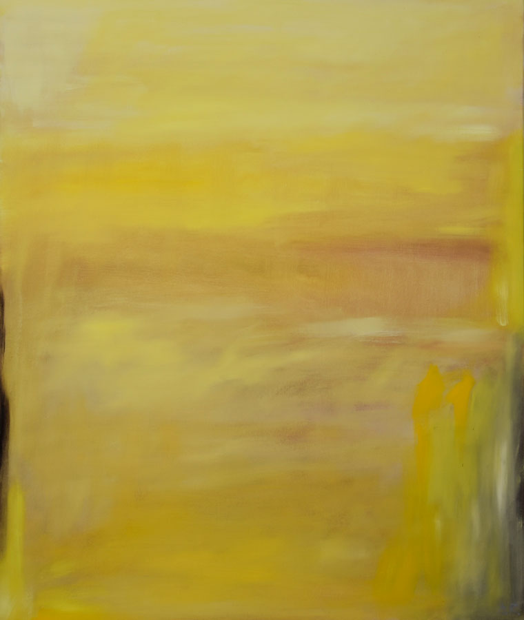 California Landscapes - Ann Rosmarin Fine Art