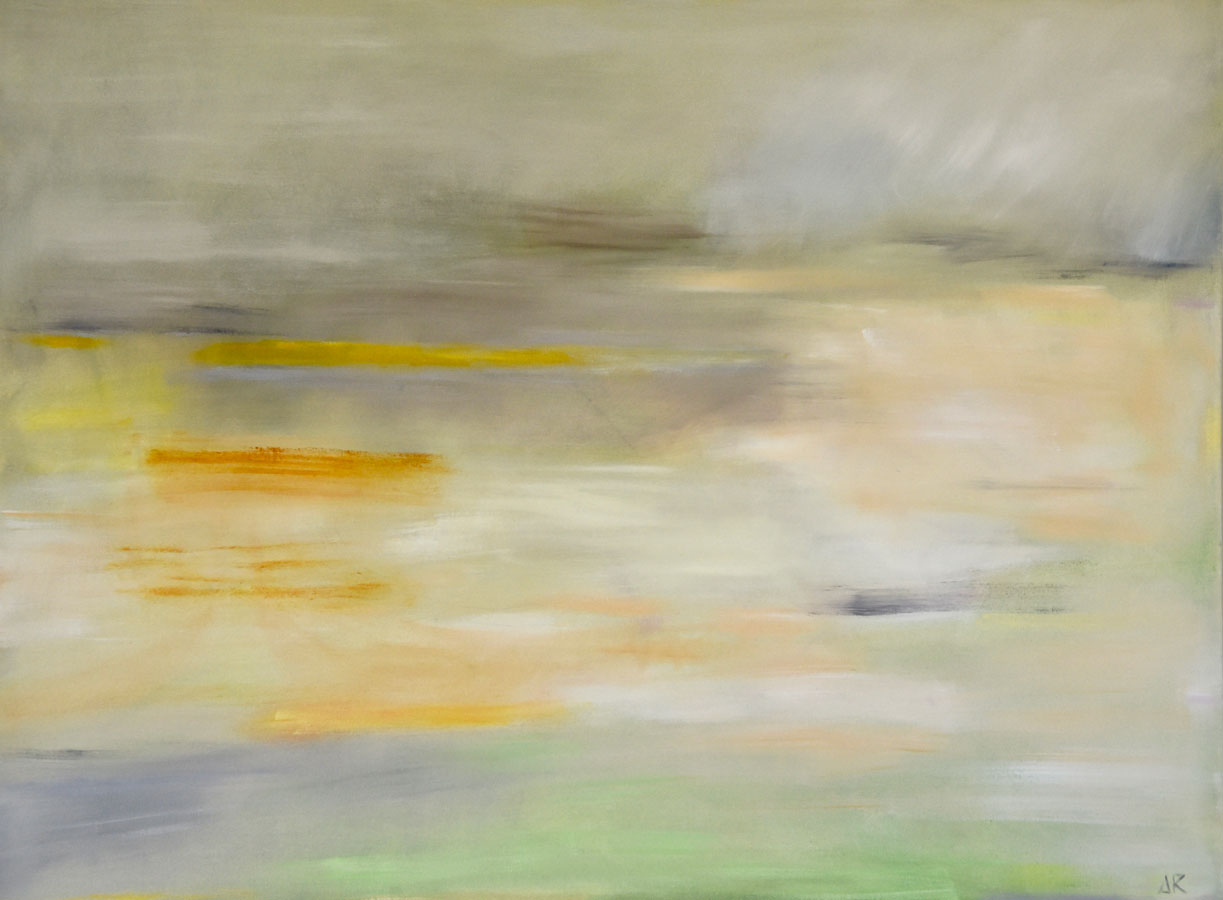 California Landscapes - Ann Rosmarin Fine Art