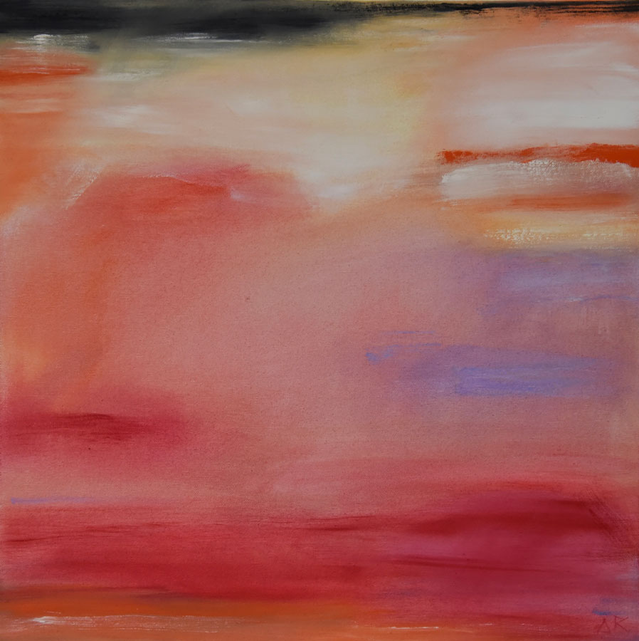 California Landscapes - Ann Rosmarin Fine Art