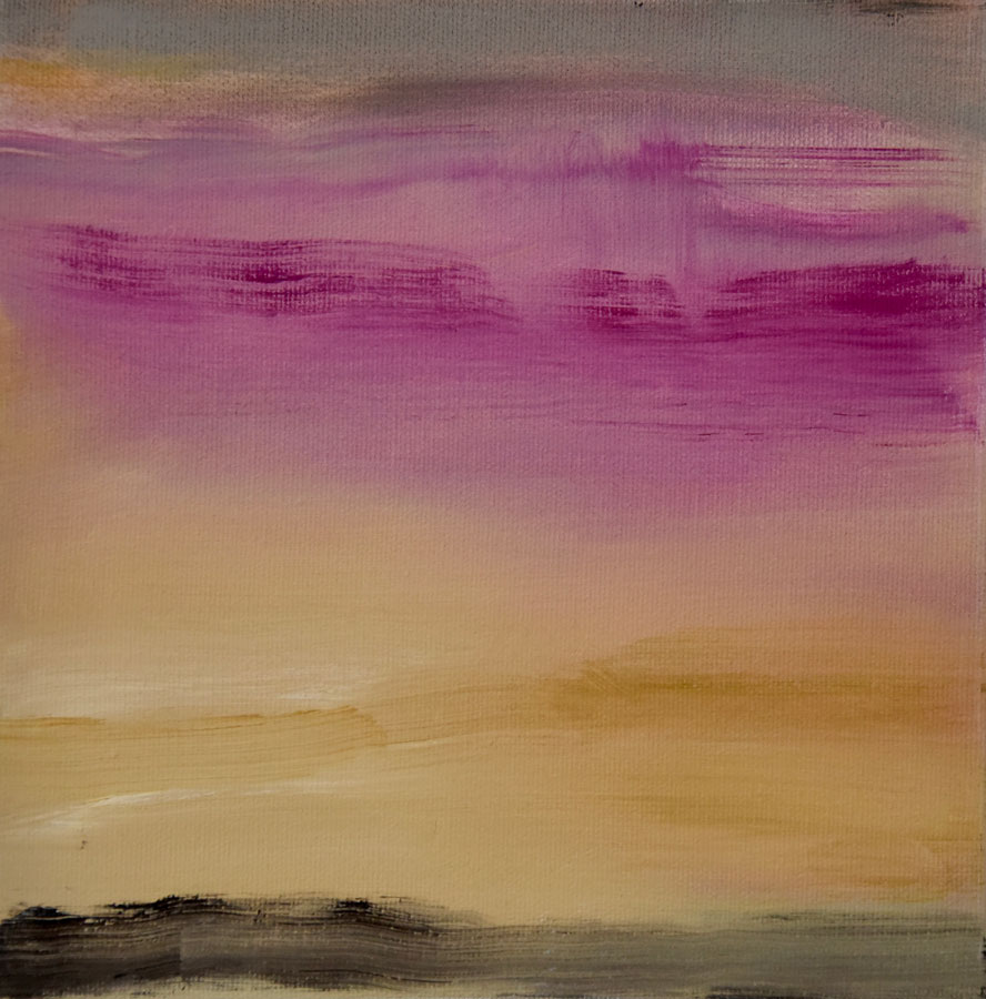 California Landscapes - Ann Rosmarin Fine Art