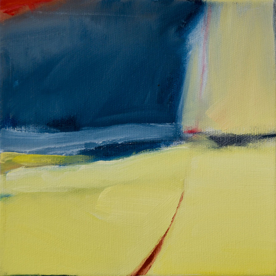 California Landscapes - Ann Rosmarin Fine Art
