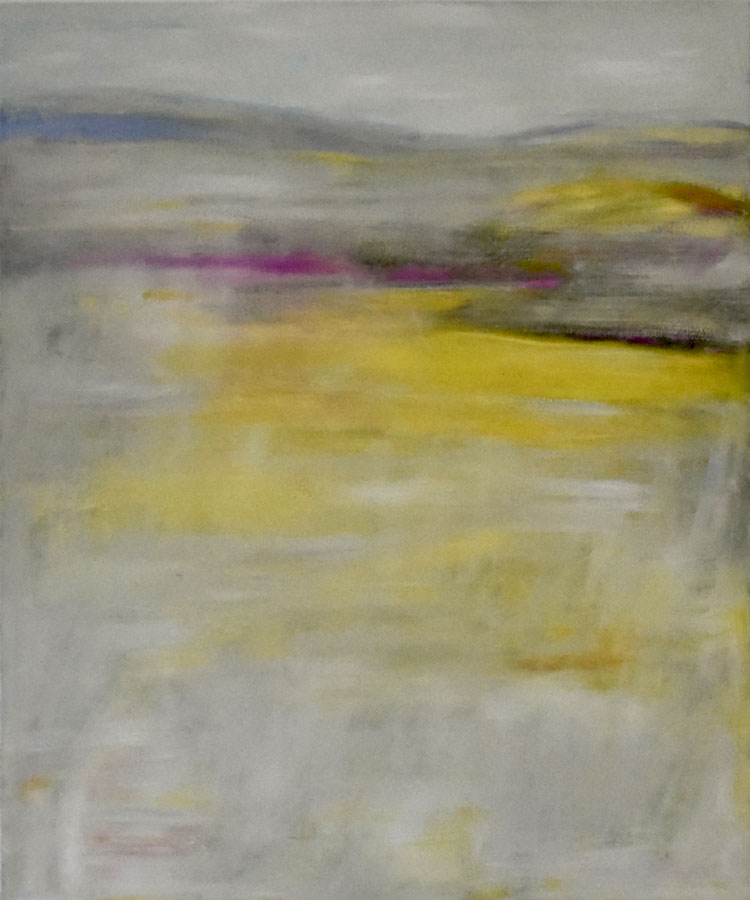 California Landscapes - Ann Rosmarin Fine Art