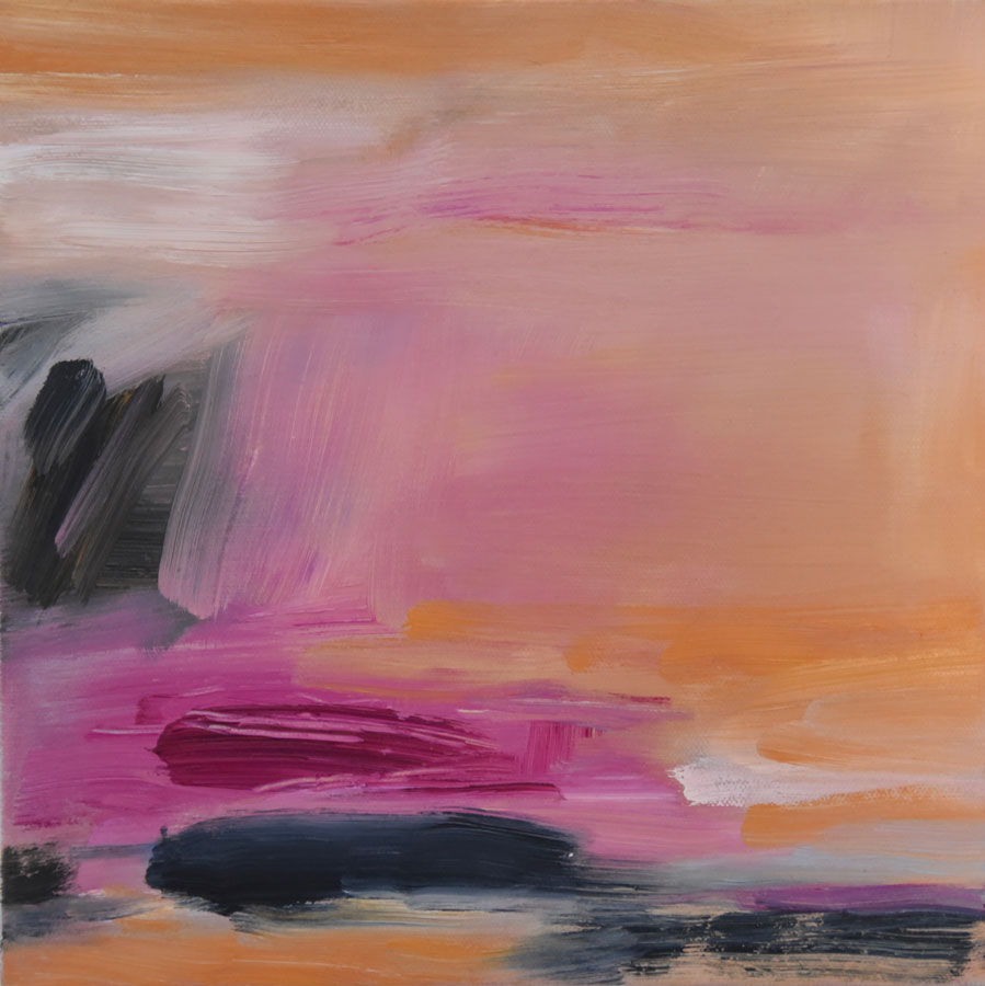 California Landscapes - Ann Rosmarin Fine Art