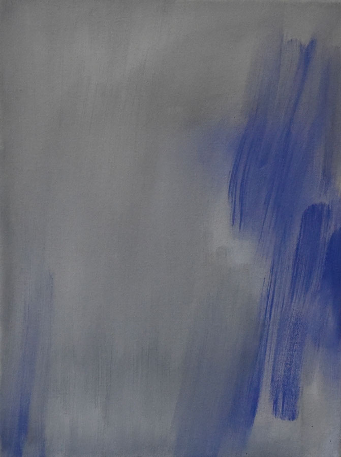 Thoughts and Conversations - Ann Rosmarin Fine Art