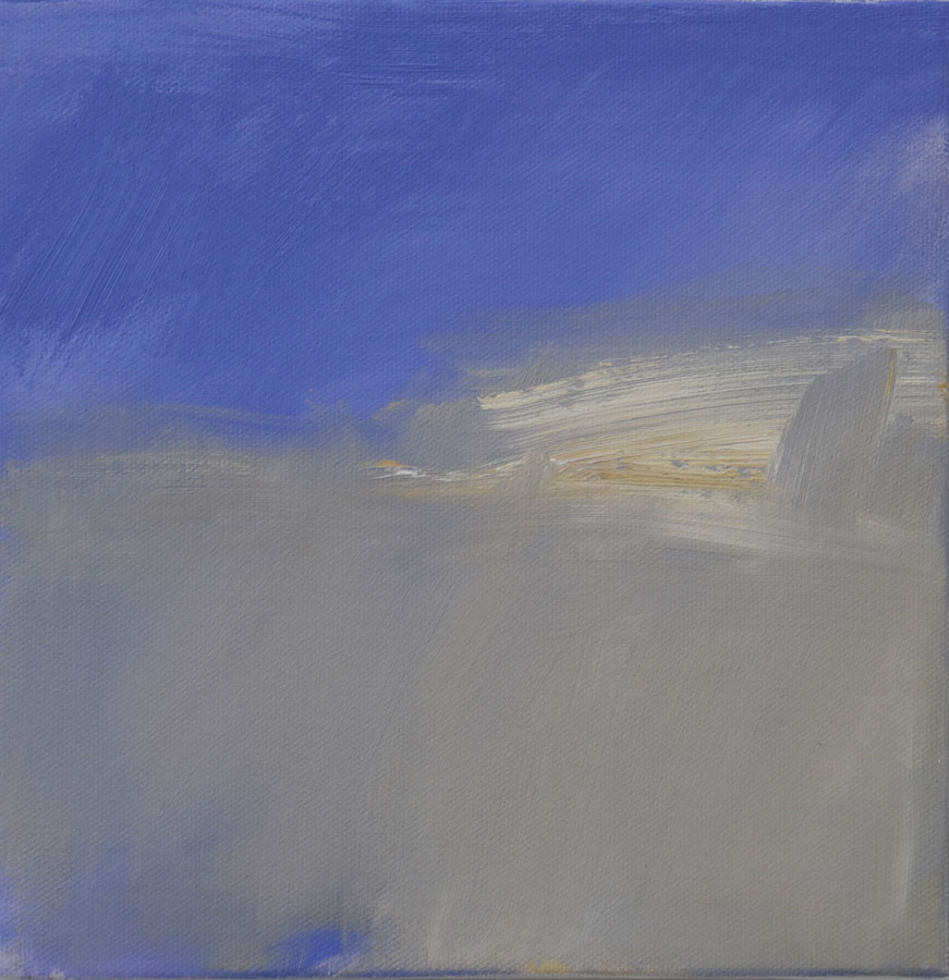 California Landscapes - Ann Rosmarin Fine Art