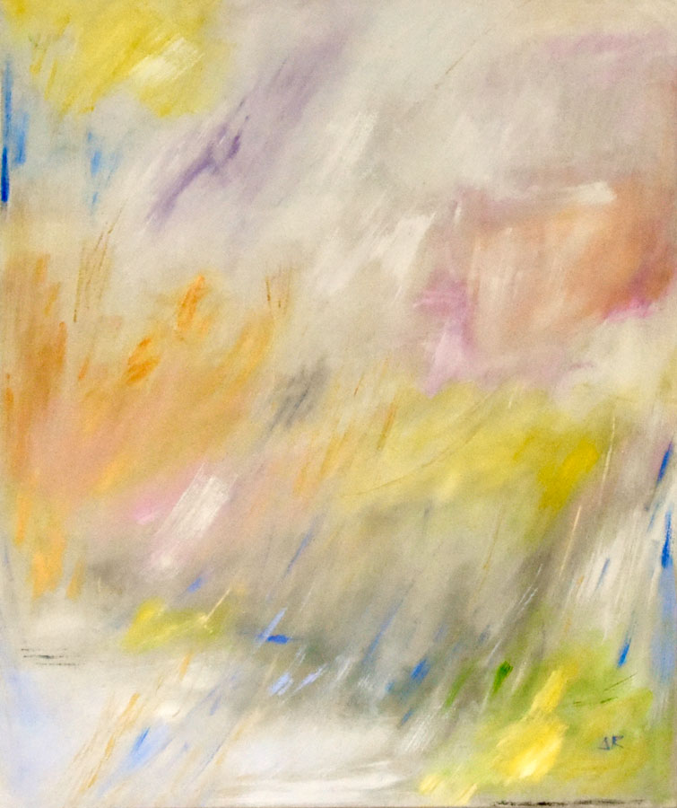 Gardens and Landscapes - Ann Rosmarin Fine Art
