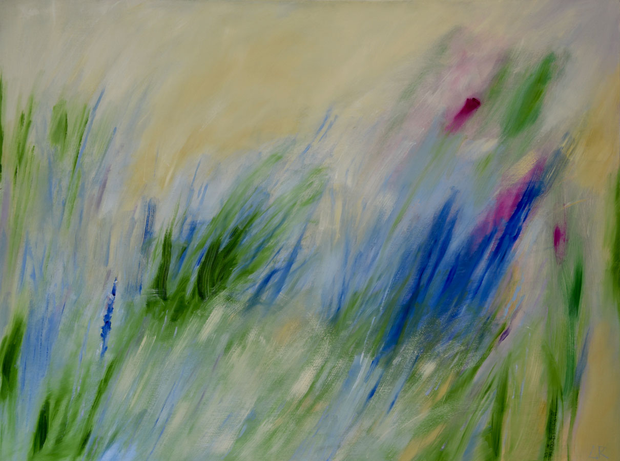Ann Rosmarin Fine Art Design