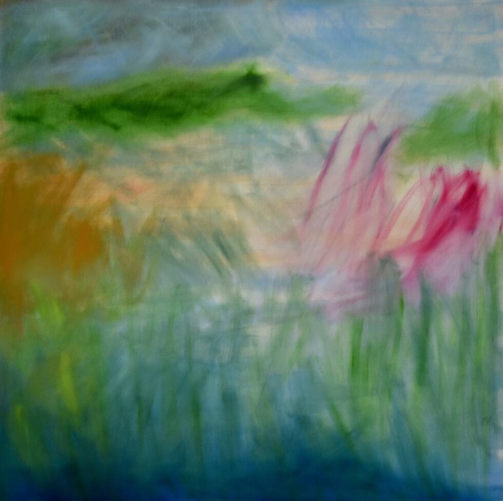 Gardens and Landscapes - Ann Rosmarin Fine Art