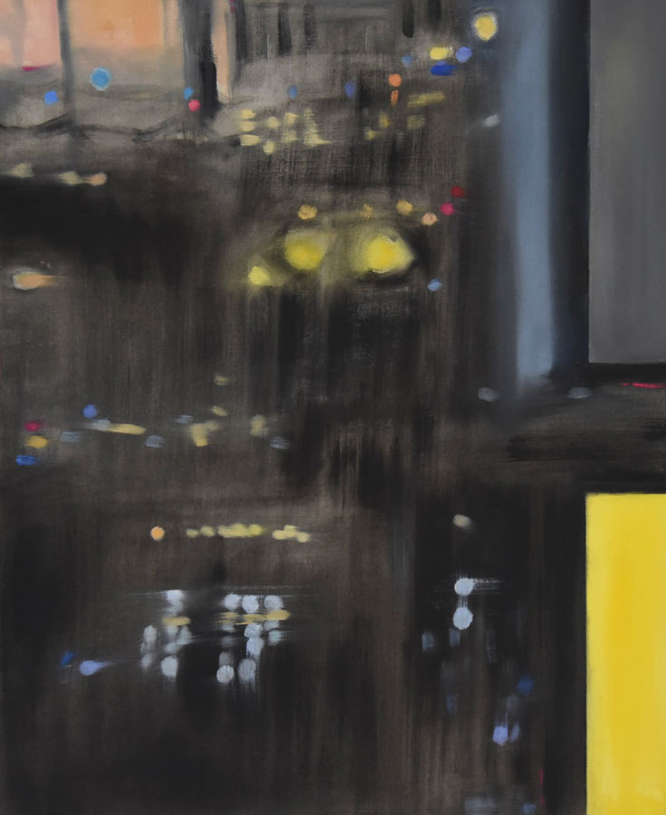 New York, New York - Ann Rosmarin Fine Art