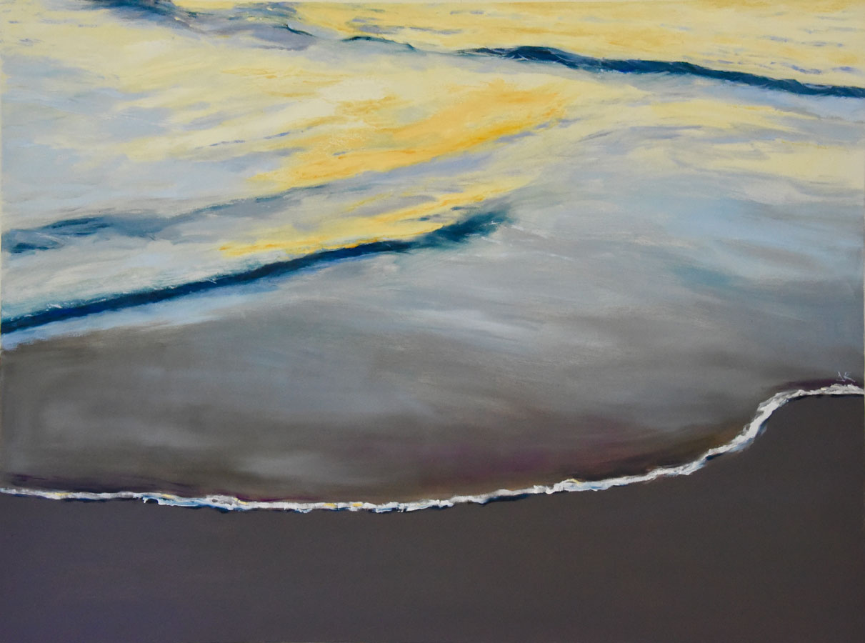 Seascapes - Ann Rosmarin Fine Art