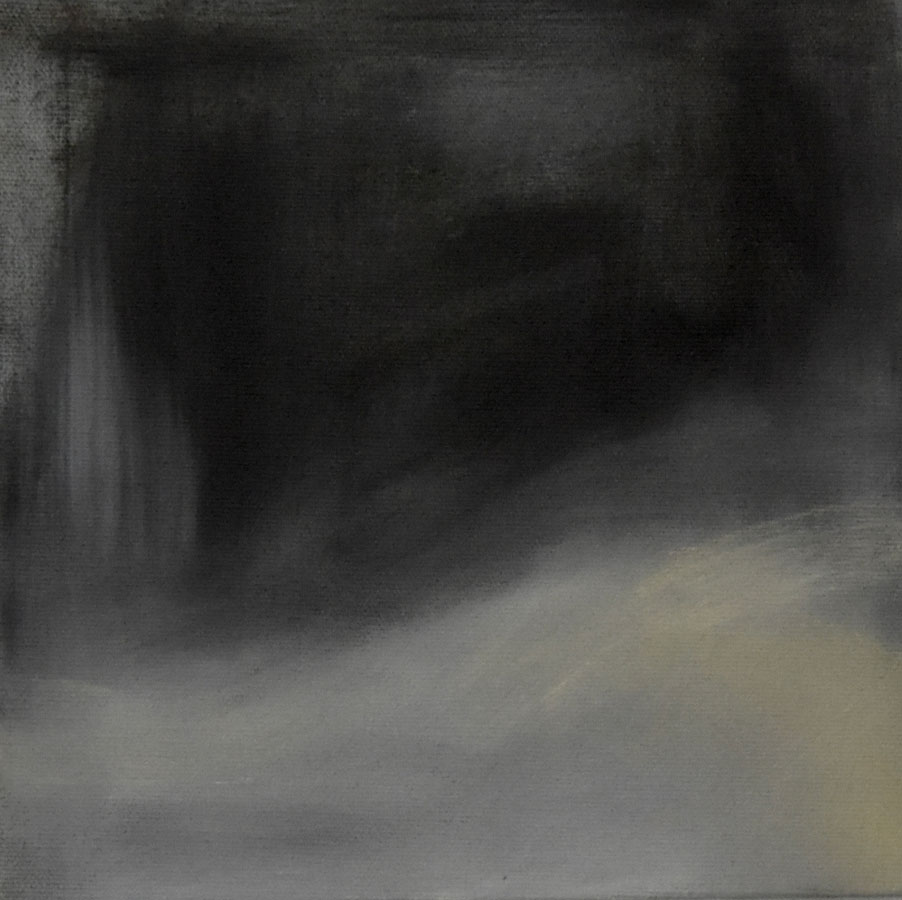 Valley of the Moon - Ann Rosmarin Fine Art