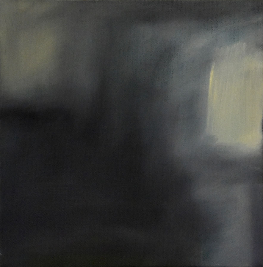 Valley of the Moon - Ann Rosmarin Fine Art