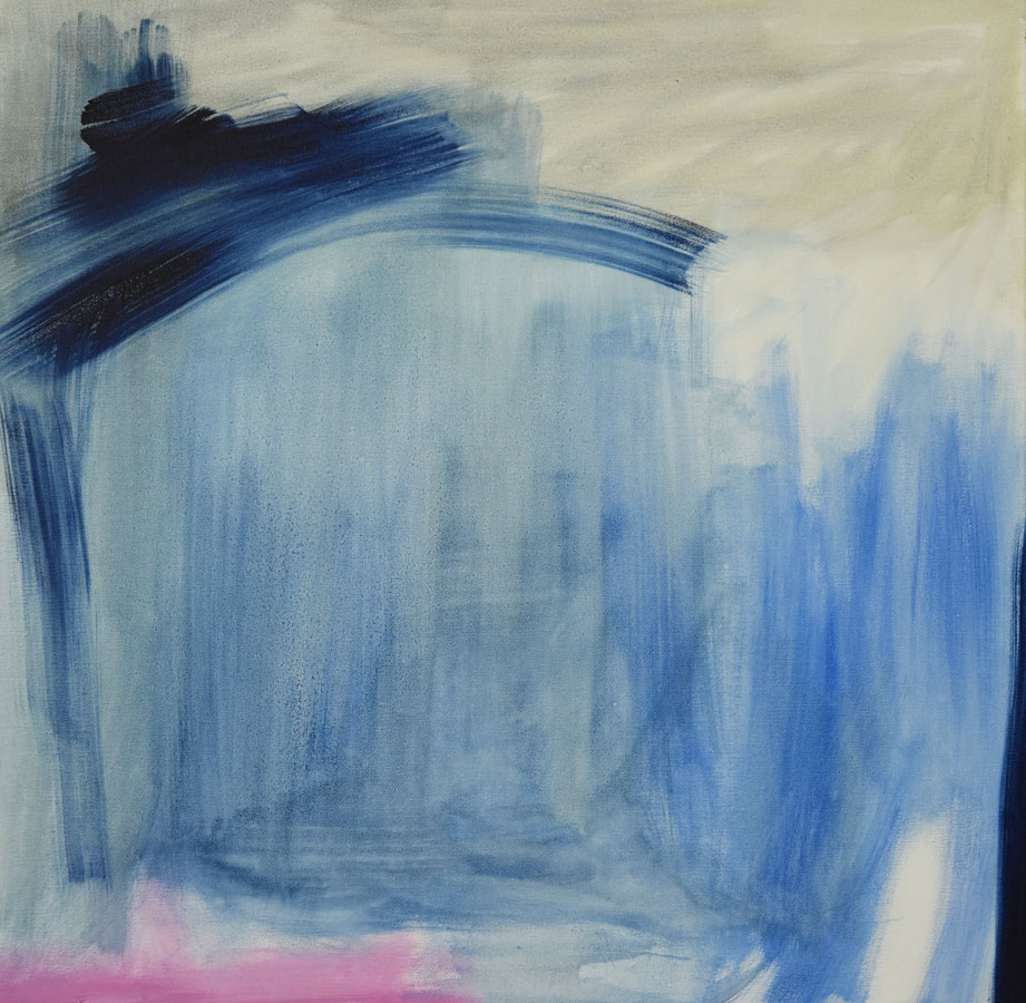 Italy Series - Ann Rosmarin Fine Art