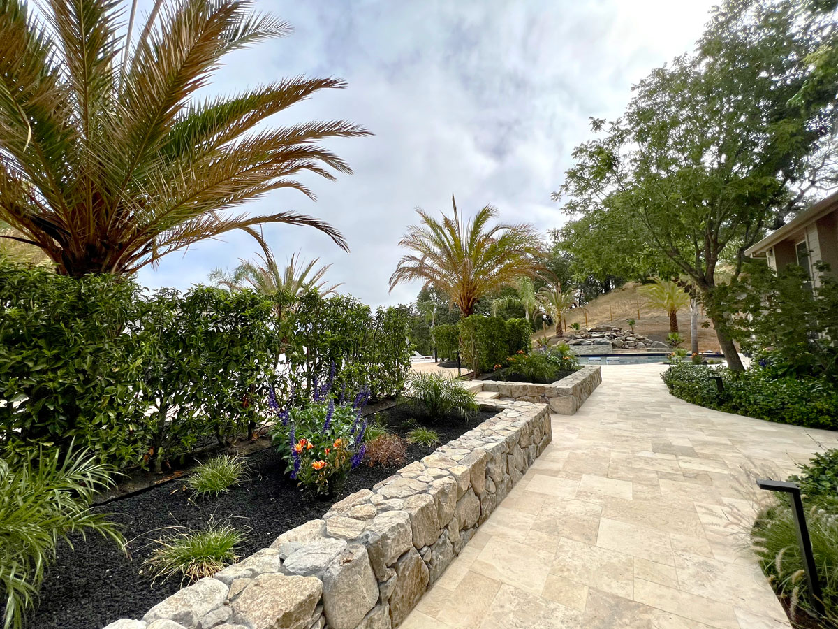 Oxford Cottage Garden - Ann Rosmarin Landscape Design