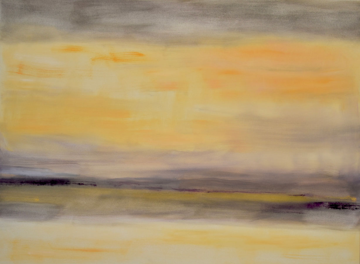 California Landscapes - Ann Rosmarin Fine Art