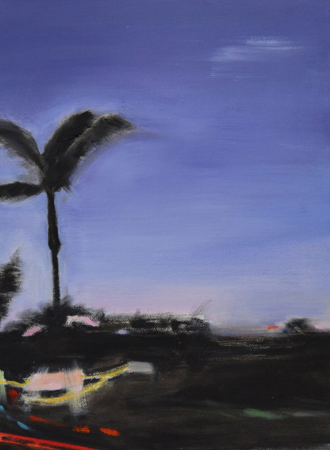 California Landscapes - Ann Rosmarin Fine Art