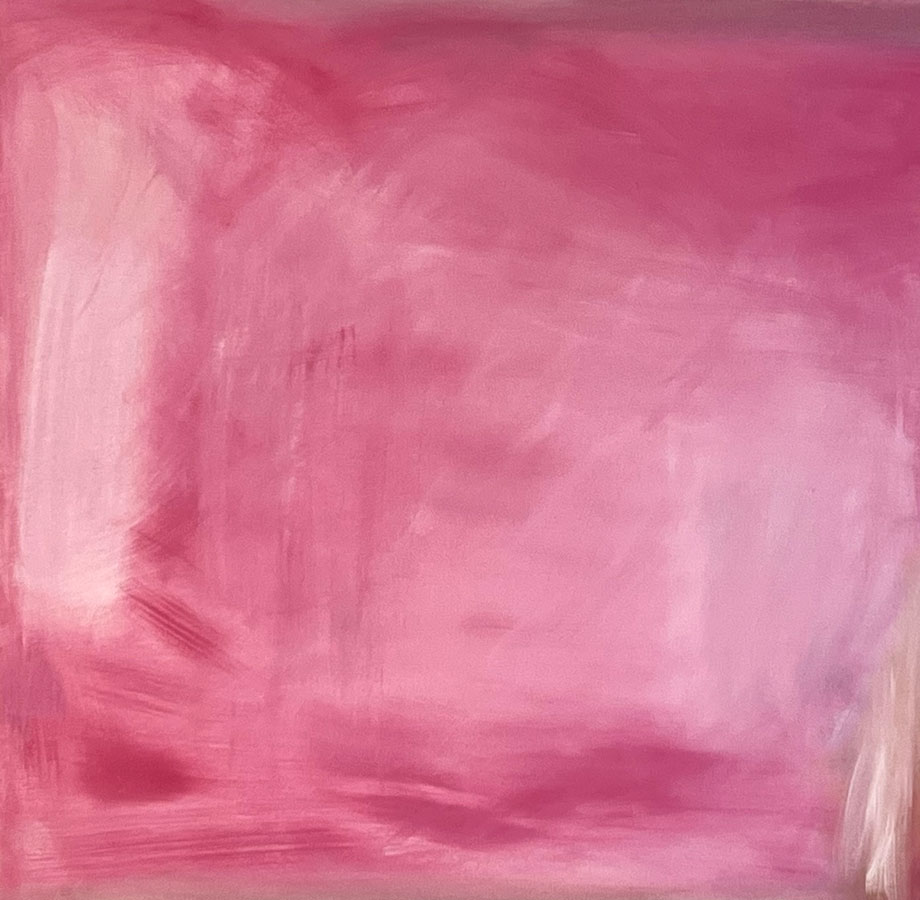 Cinque Terra Summer - Ann Rosmarin Fine Art